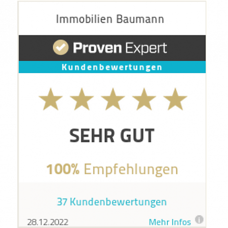 ProvenExpert Bester Immobilienmakler Linz am Rhein