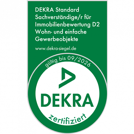 DEKRAsiegel.de Sachverständiger Linz am Rhein
