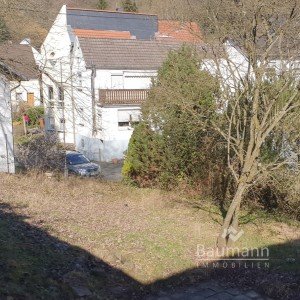 Hauptbild BAUGRUNDSTÜCK IN LEUBSDORF AM RHEIN - IDEAL FÜR EIN- UND ZWEIFAMILIENHÄUSER