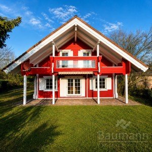 Hauptbild EINFAMILIENHAUS IN RUT UN WIESS - MELDEN UND ZU DEN ERSTEN GEHÖREN!!!