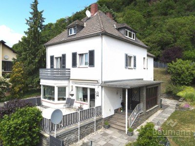 Hauptbild ELEGANTES EINFAMILIENHAUS MIT VIEL CHARME
