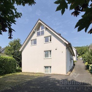 Hauptbild MAISONETTEWOHNUNG MIT BALKON IN LINZ - IDEAL FÜR SINGLES ODER PAARE