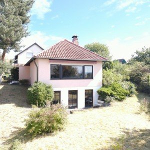 Hauptbild CHARMANTES EINFAMILIENHAUS IN RUHIGER UND BEVORZUGTER WOHNLAGE